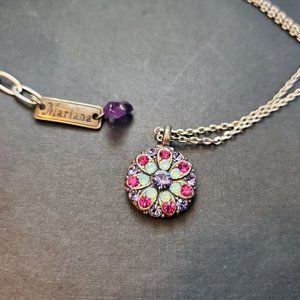 Mariana necklace